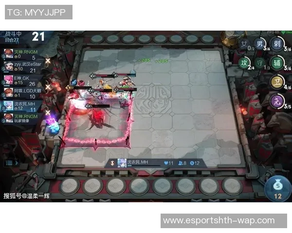 RNG在世界大师赛中的个人能力表现深度解析与评价